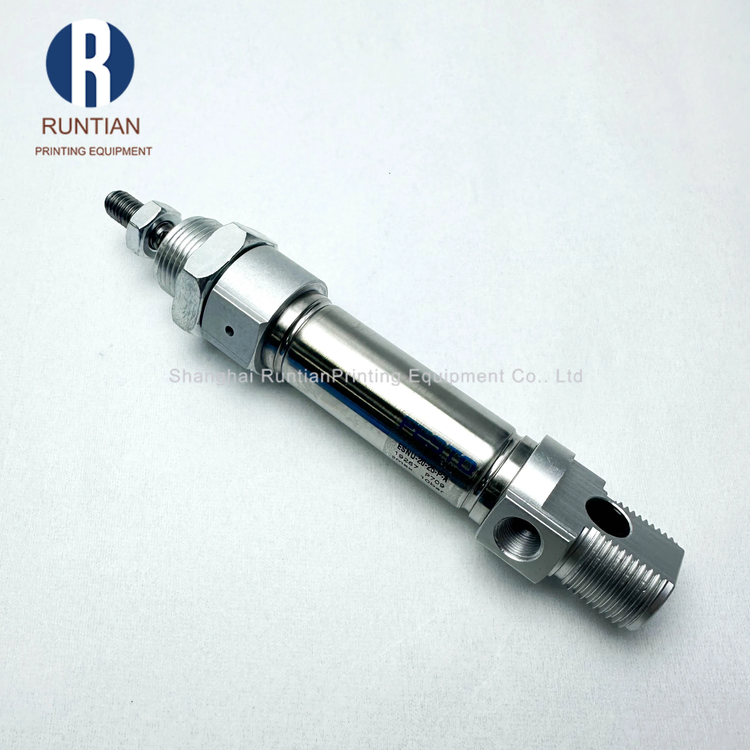 

Suitable for Printing Press, Cylinder, Valve, Mini Cylinder, Universal Cylinder 307-2