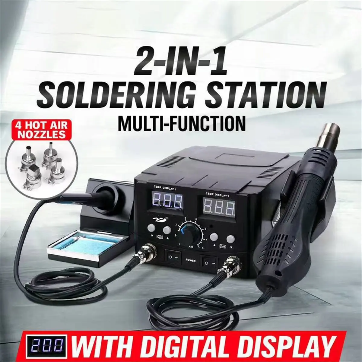 a20z-station-de-soudage-2-en-1-750w-avec-poignee-a-air-chaud-et-pointe-de-fer-a-souder-pour-la-soudure-de-circuits-imprimes-de-telephones-ic-smd-bga-prise-eu