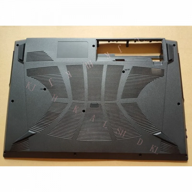 

N Новинка для Clevo Z7 Z8 NH55 NH55RCQ NH55RDQ NH55RAQ NH55RHQ нижняя крышка D корпус