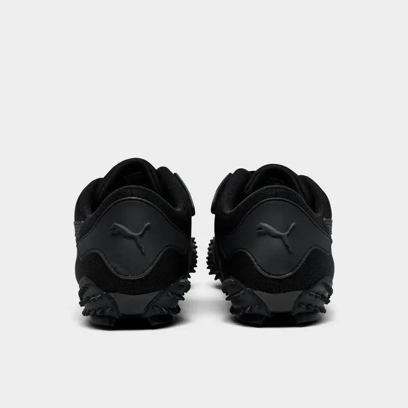 بوما |   حذاء بوما موسترو أوجي برايم كاجوال للرجال #4