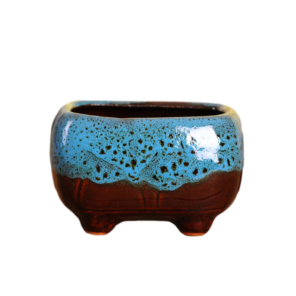 

Ceramics A Ceramic Planter For Every Style - Perfect For Succulents And Flowers Kiln Transformation Glaze Succulent