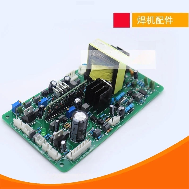 

Плата управления NBC250, сварочный аппарат, универсальный сварочный аппарат Ruiling 315MOS, защищенный от газа труб, плата управления с 250F