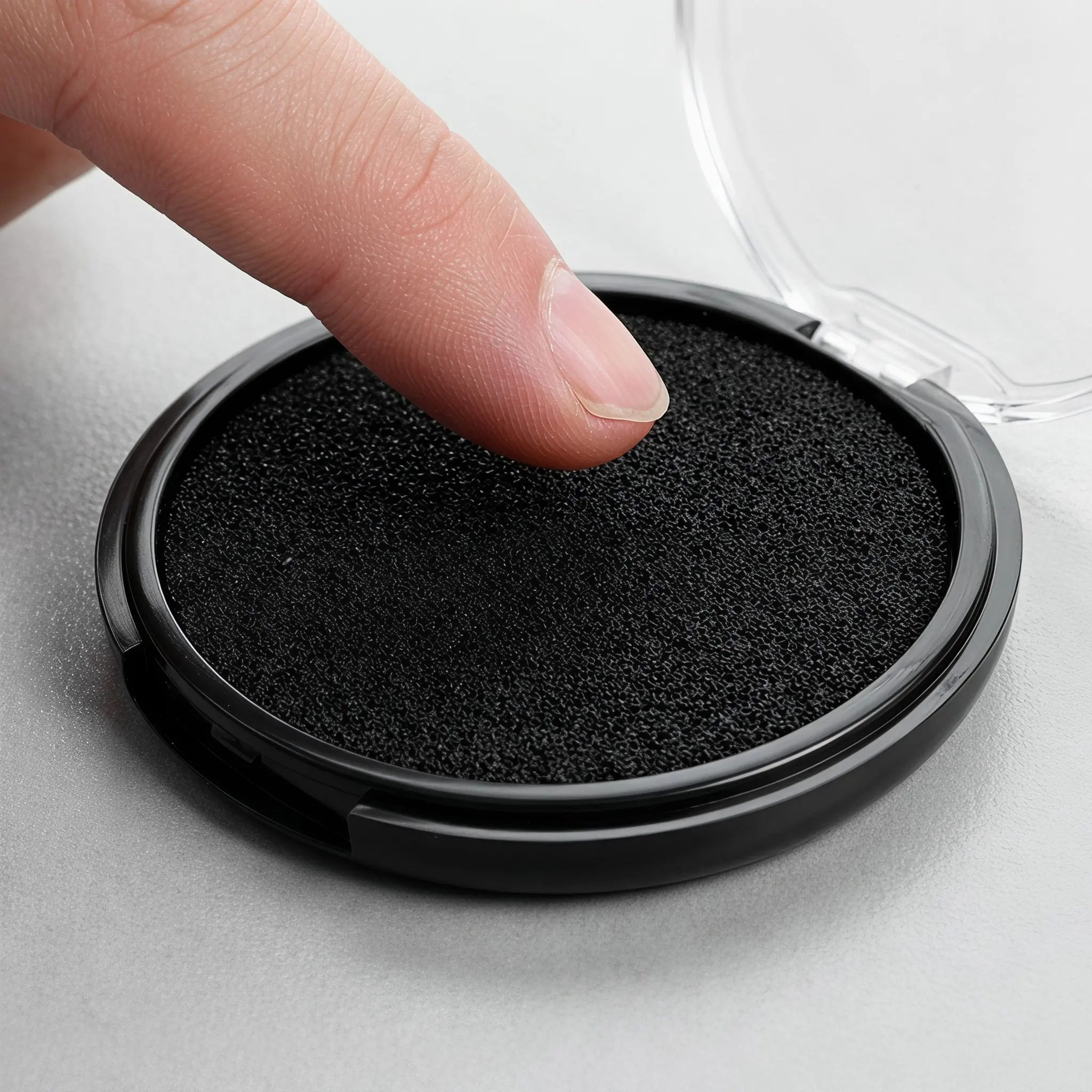 2-unidades-de-almofada-de-tinta-compacta-preta-para-impressao-de-impressoes-digitais-almofada-de-carimbo-de-secagem-rapida-para-cartoes-de-impressao-digital-notariais-material-de-escritorio-para-notarios