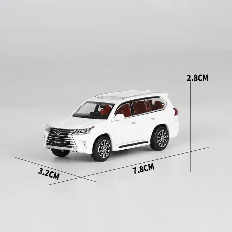 ミニチュア車,無料のホイール,ダイキャスト車,亜鉛合金,金属製