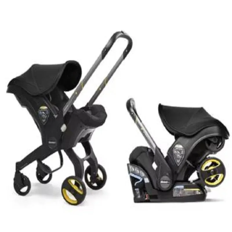 

NEW Discount offer Doonaa Baby car seat stroller