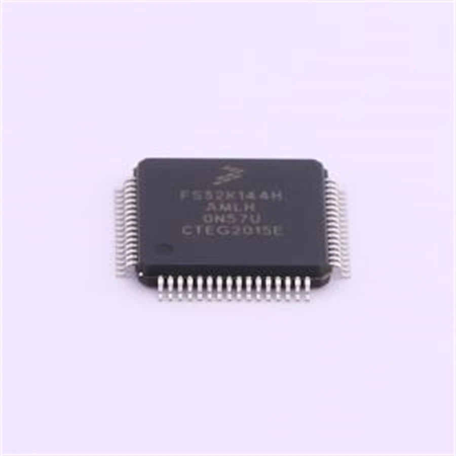 

5 шт./лот FS32K144HAT0MLHT (микроконтроллеры)