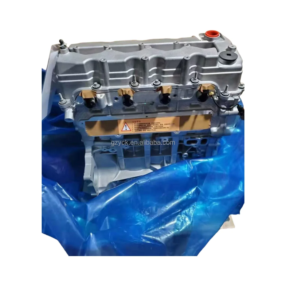 

Professional Manufacture DODGE Jeep Tigershark MultiAir 2.4 ED6 Engine for Jeep Cherokee Dodge Charger Challenger