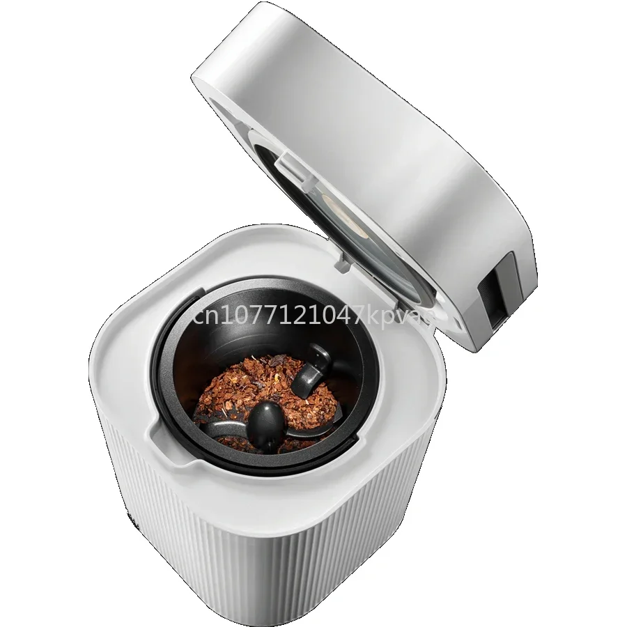 Electric Compost Machine/Mixer Auto Technology High-speed BLDC Kitchen Food Waste Garbage Disposer/composter