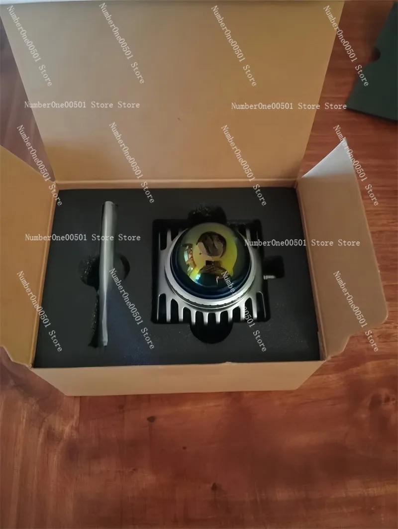 

Mid-360s Solid State Lidar Sensor Indoor Outdoor Embedded