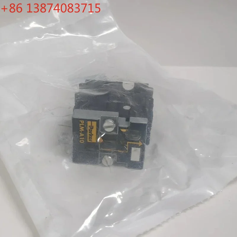 Parker PLM-A10 Pneumatic Valve Pneumatic Components