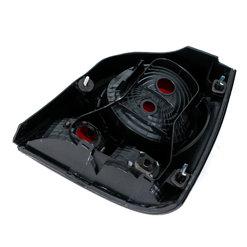 For Volkswagen VW Polo 9N 9N3 Hatchback 2005-2010 Tail Light Housing Brake Stop Light Car Accessories Circuit Board Without Bulb