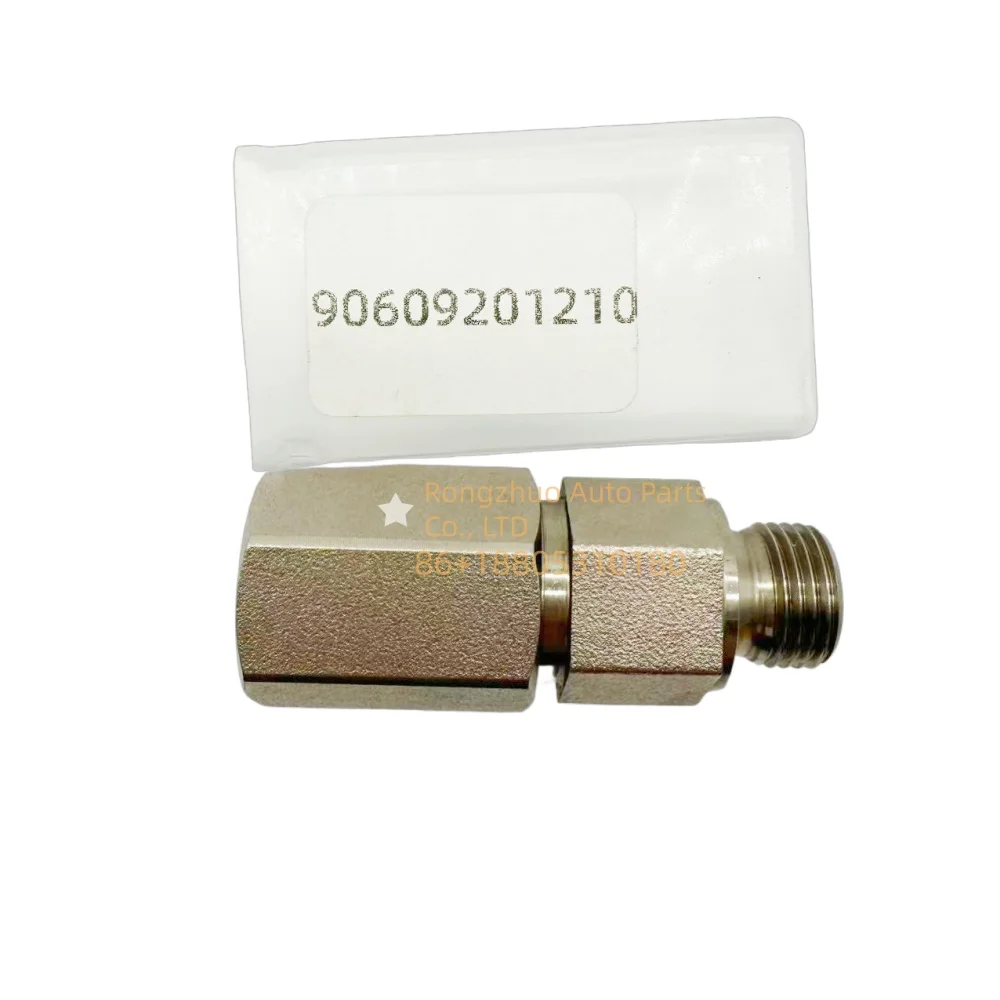 Das Druckbegrenzungsventil ist mit HD-C005 Renault, HD-A007 Volvo 7420754813, 20754813 und 20776177 kompatibel. – Detail 6