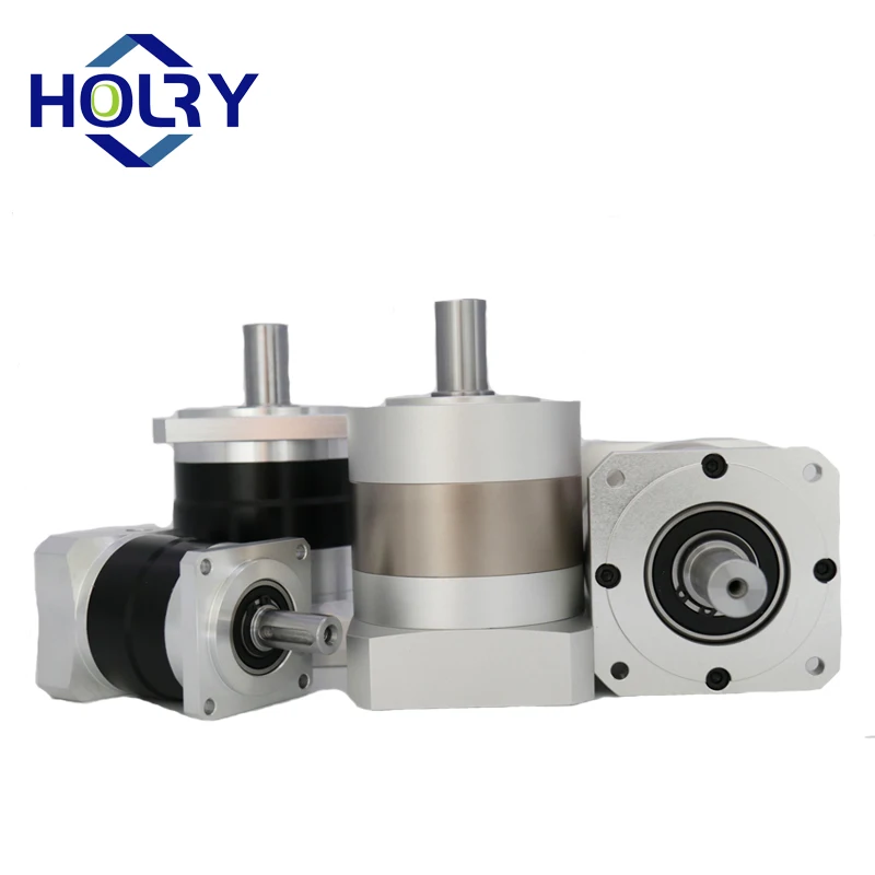 4:1 5:1 10:1 high Precision nema 23 speed reducer planetary gear set reduction gearbox for motor