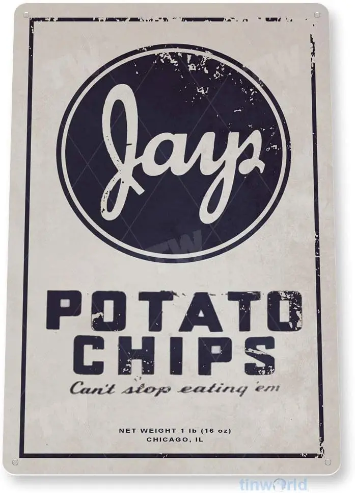 Tinworld Jays Potat…