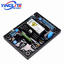 Factory Supply SX460 high quality Automatic Voltage Regulator AVR Regulator Board for Diesel Generator