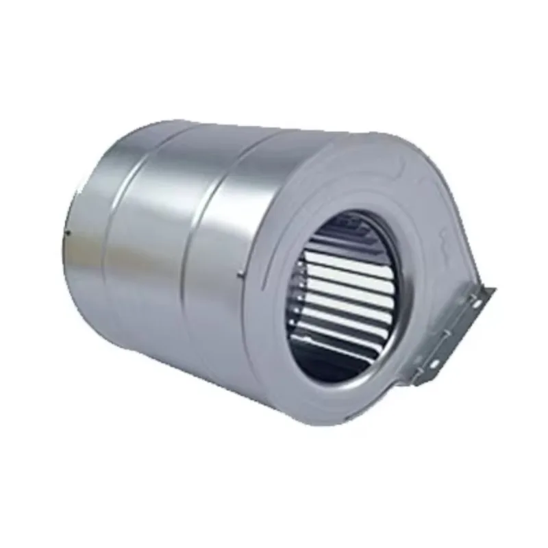 High Efficiency Cooling Low Noise 41dB(A) 2-Pipe Fan Coil Unit 680m/h Airflow Eco-Friendly AC Motor For Commercial HVAC