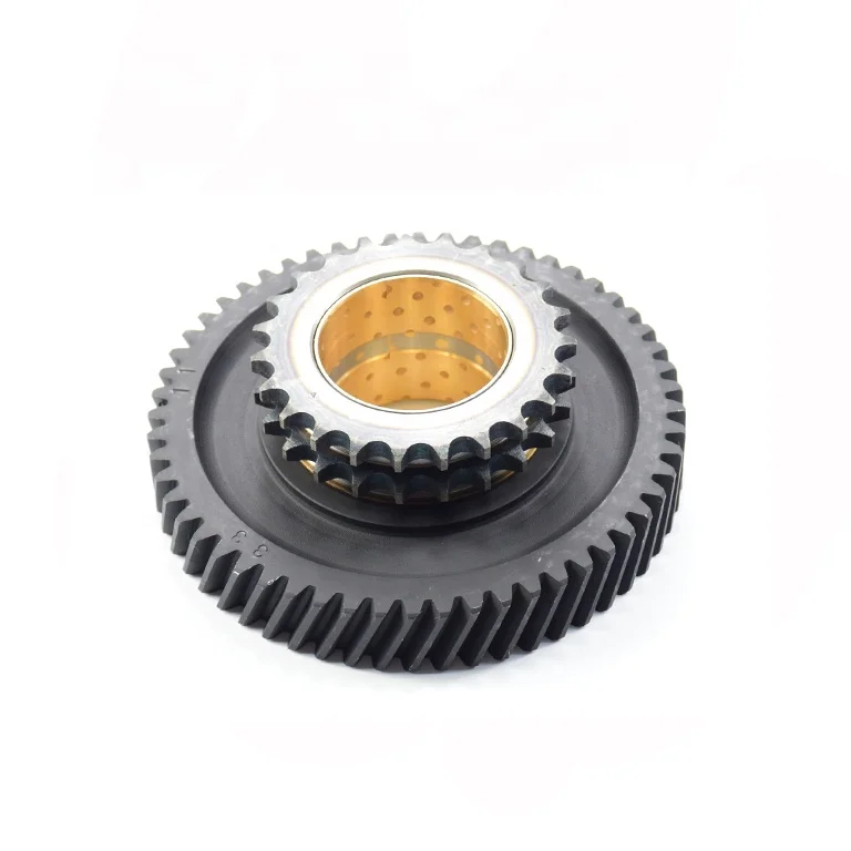 REVO 104113 Kit de cadena de distribución para motor L200 PAJERO 4M40 con OE ME200248 ME200244 ME200476 ME200423