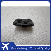 2Pcs/lot 48MM 4 Ohm 20W Tweeter Speaker Ultrathin Hifi Silk Titanium Film Treble DIY Bluetooth Outdoor Speaker Soundbar
