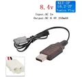 only USB Charger