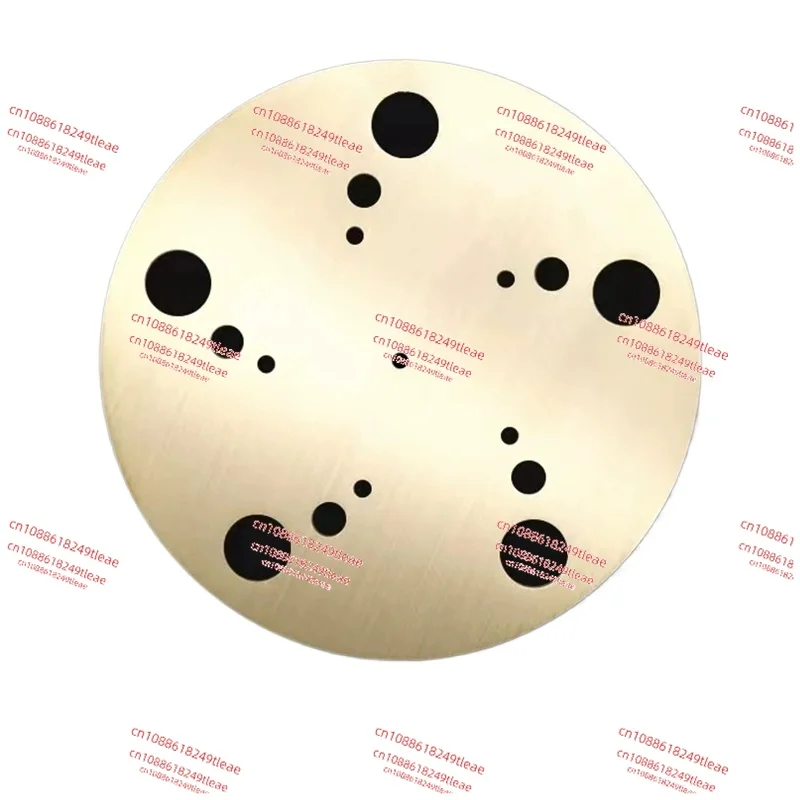 

Turntable Platter Mat for All for Vinyl Record Players Slipmat Anti-Static Vinyl Record Players Pad