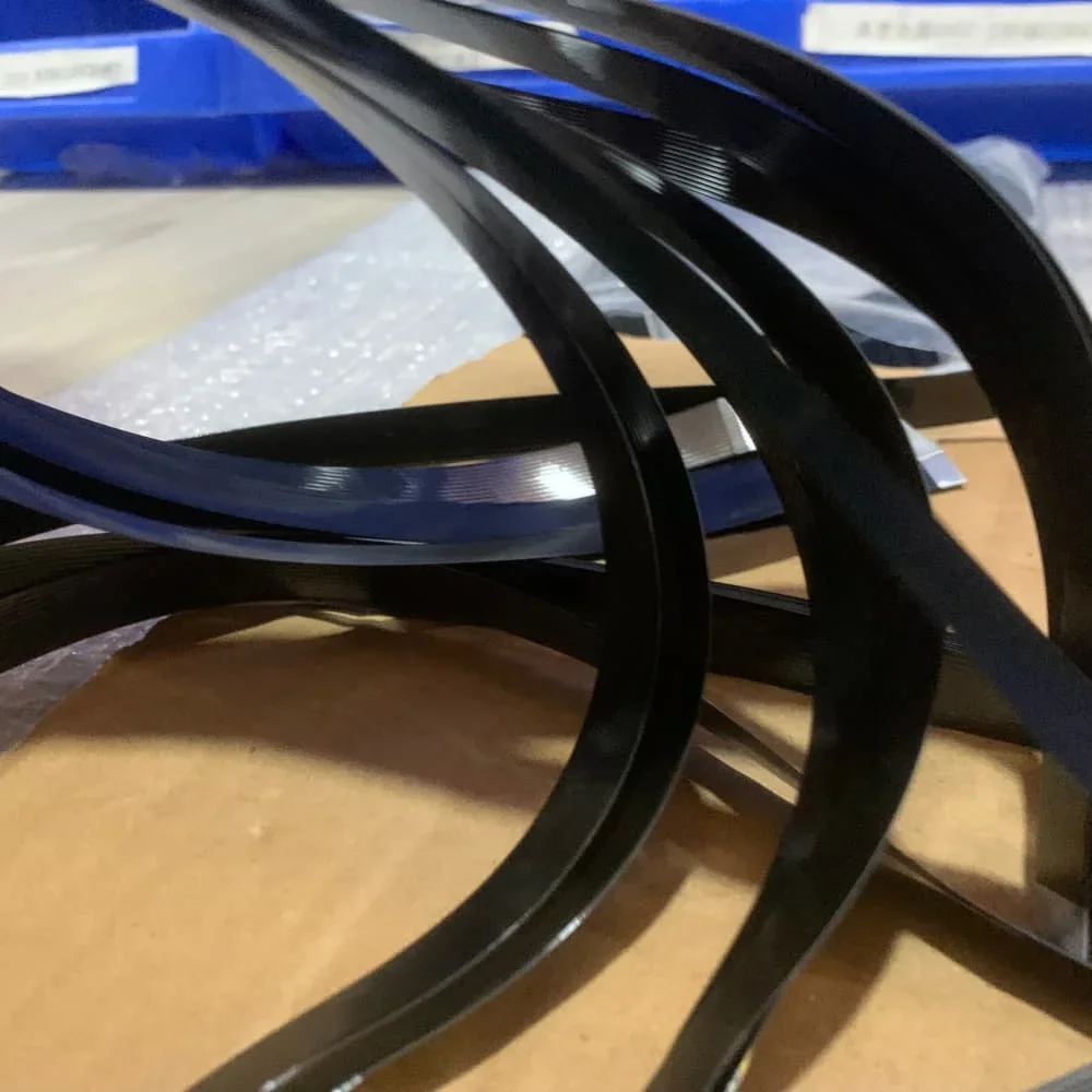 

5X CE538-60106 ADF Flat Cable for HP LaserJet Pro M1536 M1536dnf CM1415 CM1415fnw MFP 100 M175a M1530 P1566 P1606 CP1525 CLP415