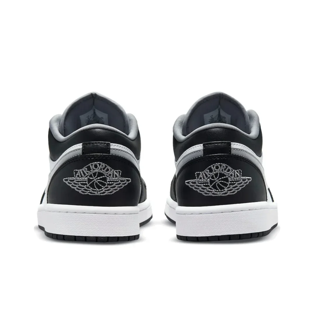 Nike New Arrival Air Jordan 1 Low  Men's and Women's sneakers classic model Sports Shoes Fashion breathable sneaker