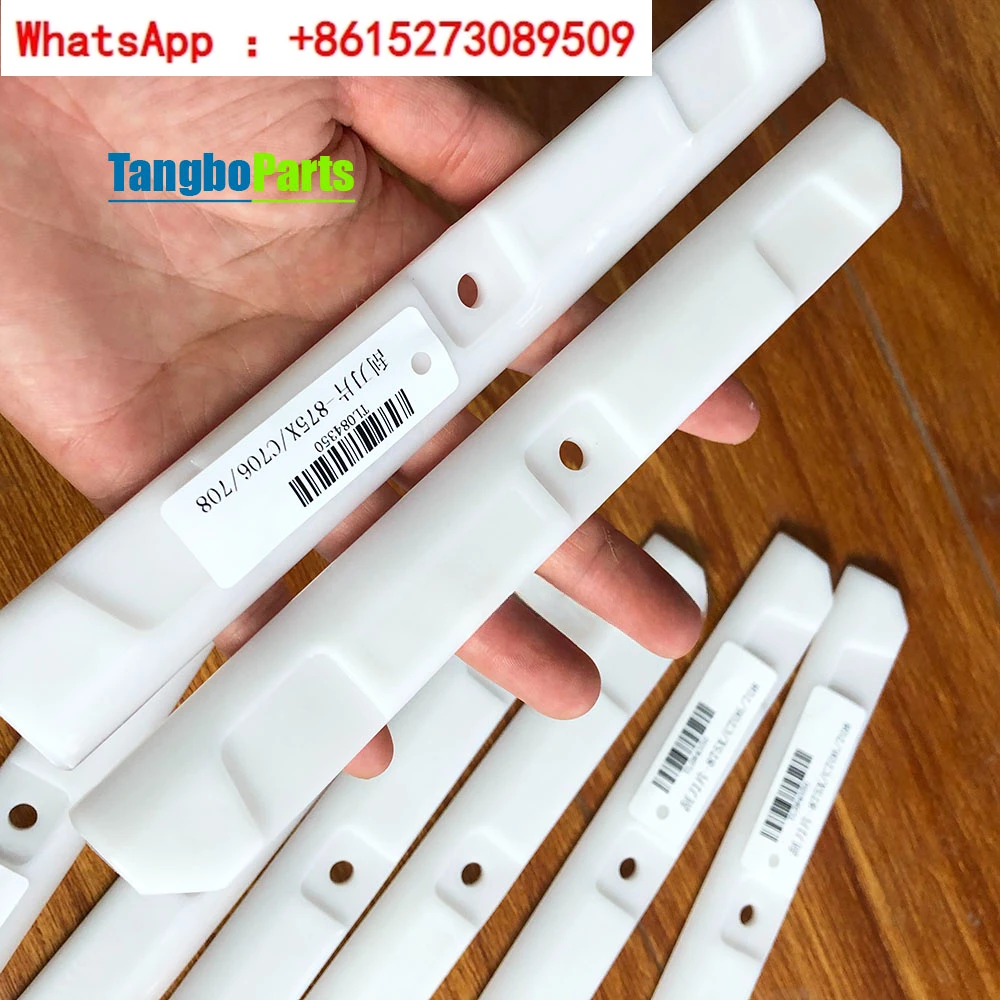 4Pcs Ice Cream Machine Scraper For Taylor Sundae Machine 8752 8757 8756 8634 8784 C708 C716 C602 C706 Ice Cream Machine