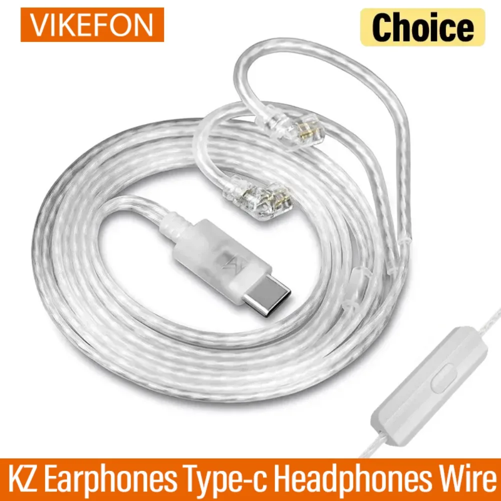 Vikefon Kz Earphone… - image