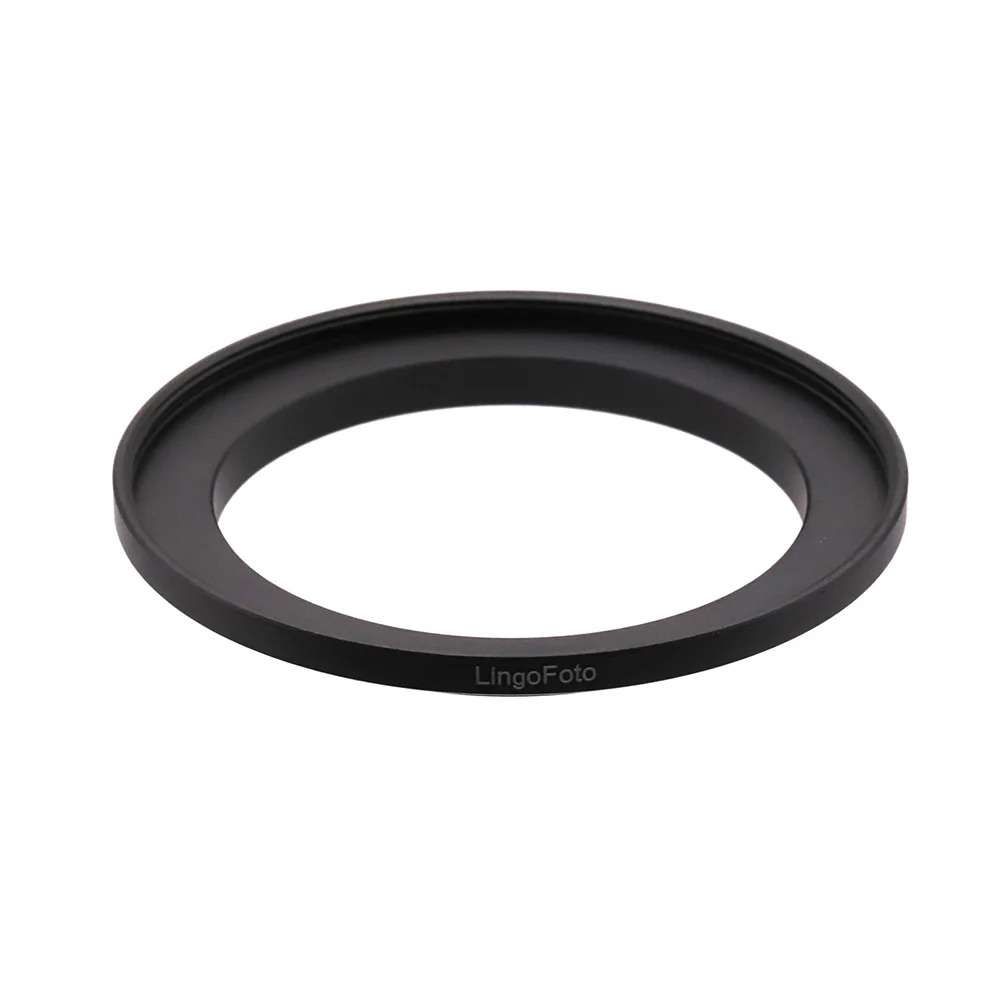 LL1605 62mm Thread UV CPL ND Filter Metal Mount Lens Adapter Ring For Nikon Coolpix P600 P610s P610 Camera