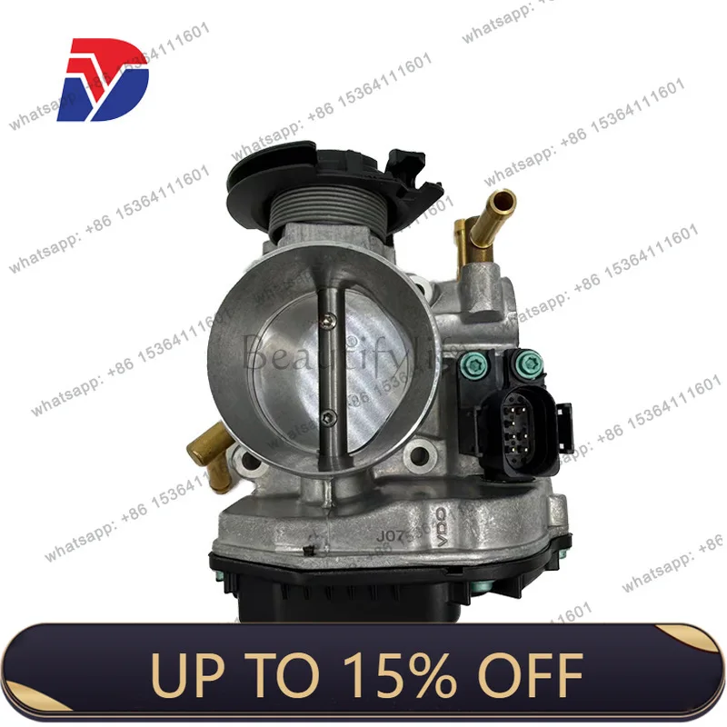 LJY for throttle assembly 06A133064H TB1149 408-237-111-017Z