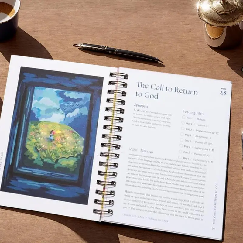 성경 속의 아름다운 해 성경 속의 여성 성경 연구 가이드 여성을 위한 52주 성경 연구 안내 성경 여행