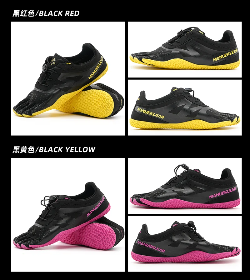2025 New Professional Training Fitness Weightlifting Shoes Neutral Weightlifting Squat Shoes Sneakers