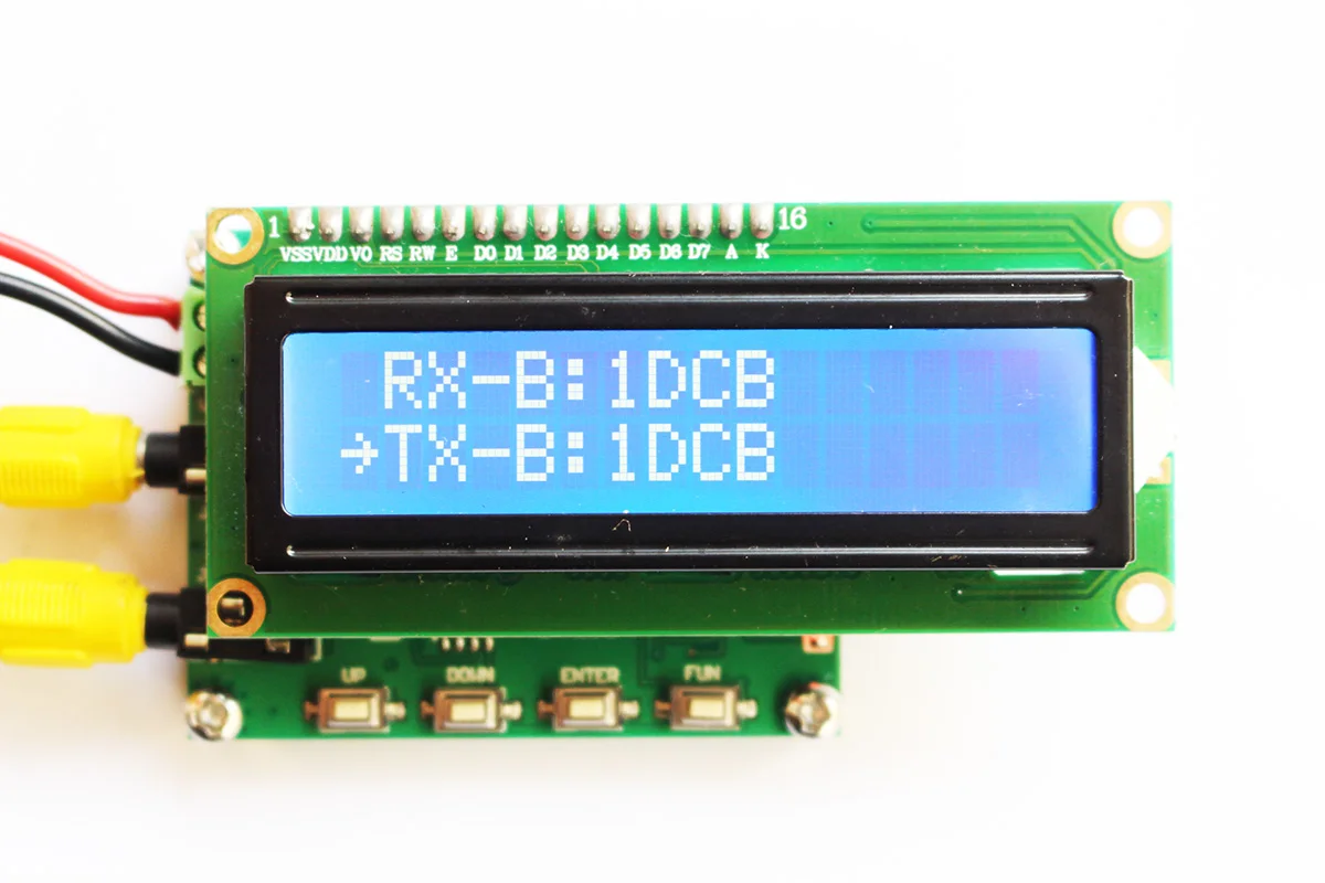 DTMF Decoding Encoder DTMF Module Display Instrument Dual Tone Multi Frequency Audio Decoding Digital Display