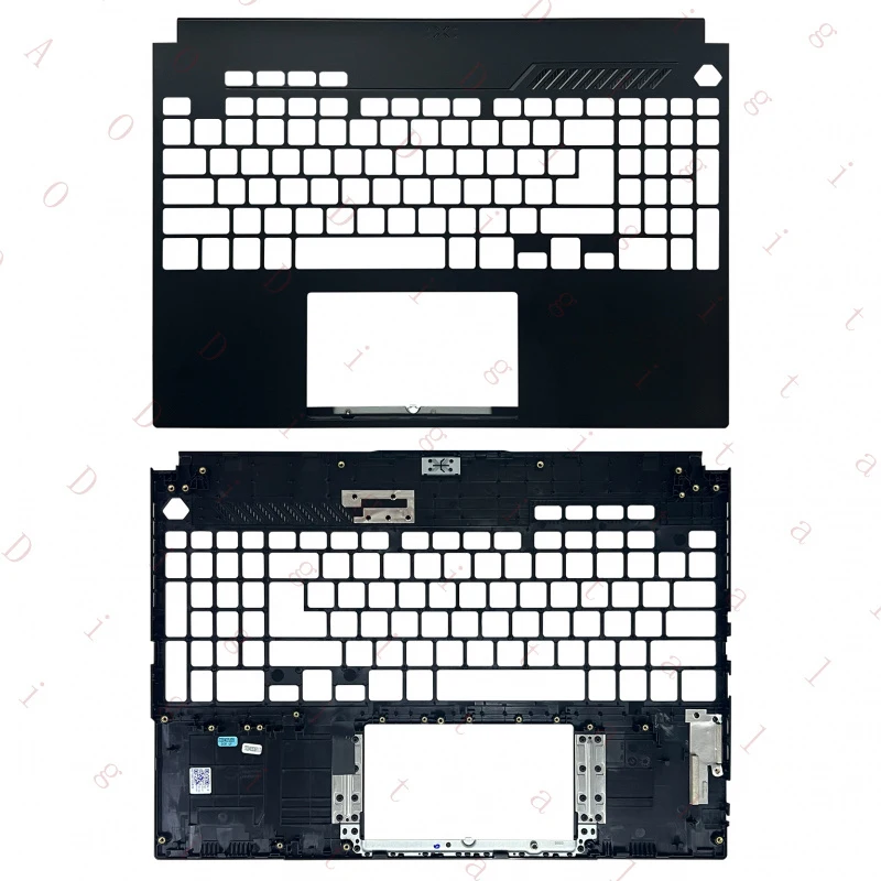 A is suitable for ASUS Tianxuan 3/4 FX507Z FA507R FX507ZC FX517 ABCD keyboard casing