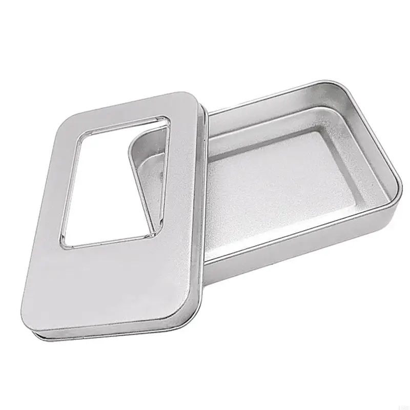 45be juego tarjetas Tarjeta comercial para almacenamiento cartas casos Card Cand Box Card Card Card