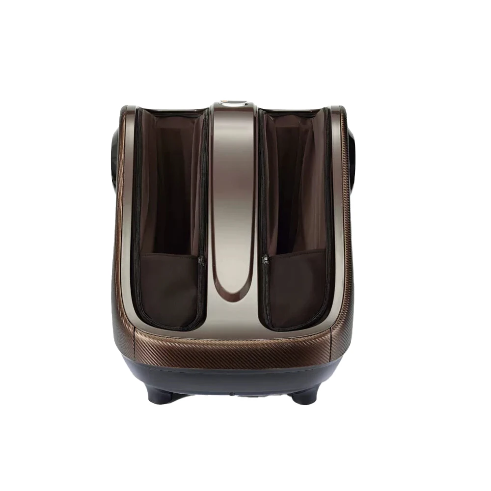 

STLFFoot and Calf Massager с подогревом, электрический разминающий массажер для ног с подогревом шиацу