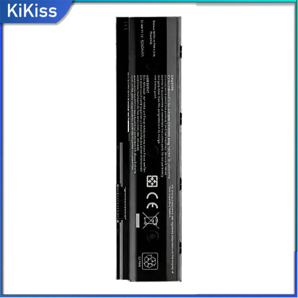 

Аккумулятор большой емкости для портативных аккумуляторов HP Envy 15 SF02XL Pavilion DV6-7000 EliteBook 820 720 725 240 245 246 250 255 G4