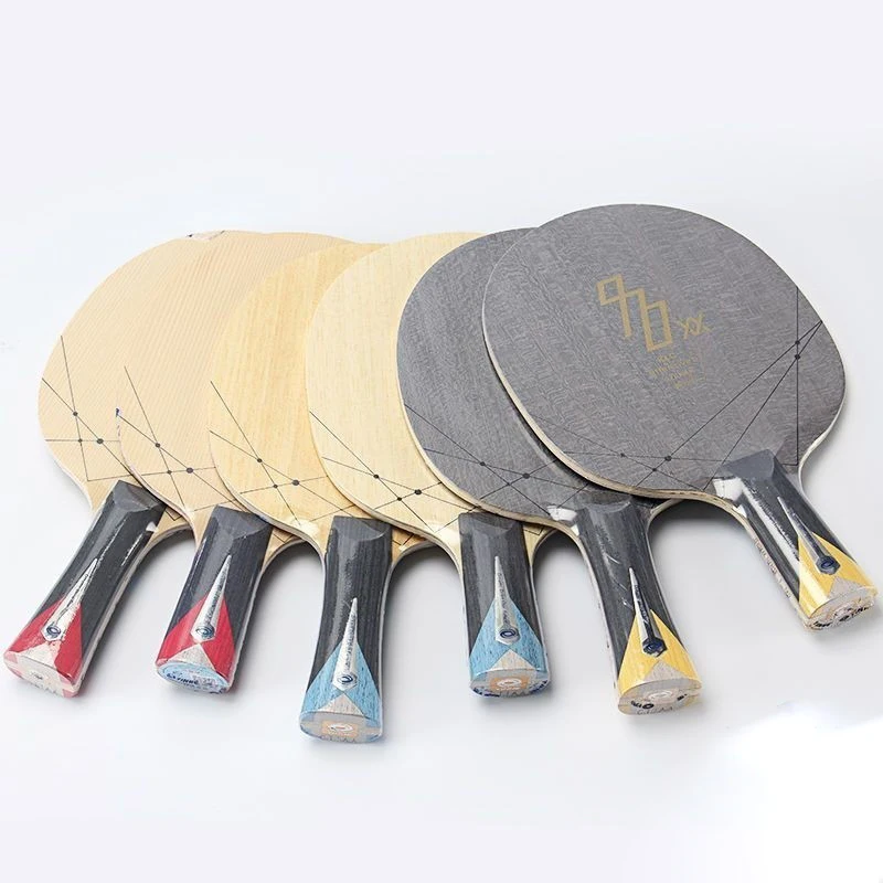 YINHE 970XX Table Tennis Blade ALC KLC Carbon Professional Ping Pong Bat Paddle for Table Tenis Rackets 970xxa 970xxc 970xxk