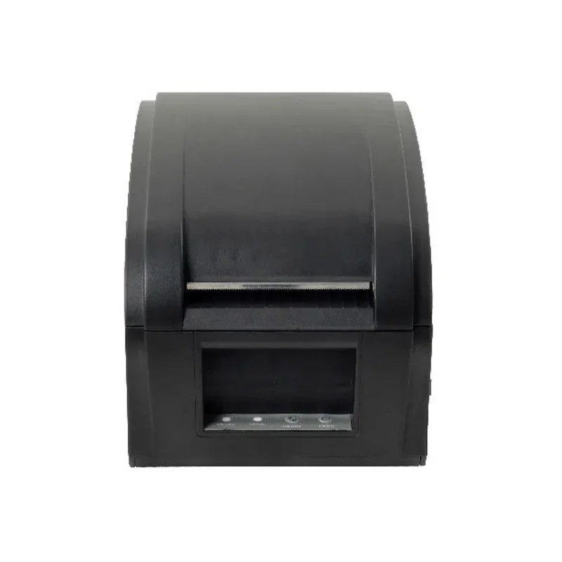 20mm to 80mm Thermal Label Printer Barcode Printer Bar Code Thermal Printer for XP-360B