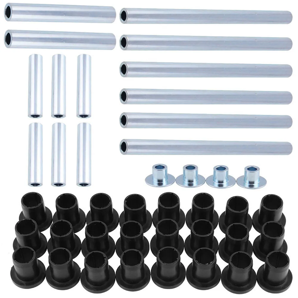 

1Set Arm Bushing Kit for RZR 800 / 800 S / 800 4 2008-2014 Motorcycle Engine Replacement Parts