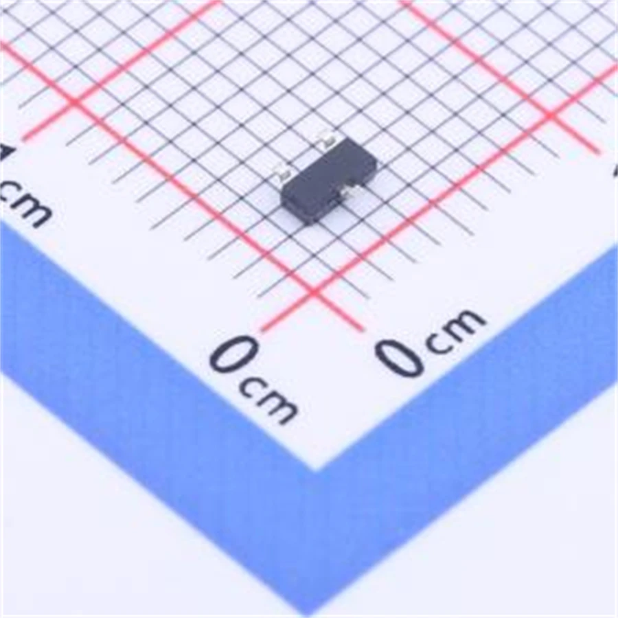 100PCS/LOT PESD2CANFD24V-TR (Circuit Protection)