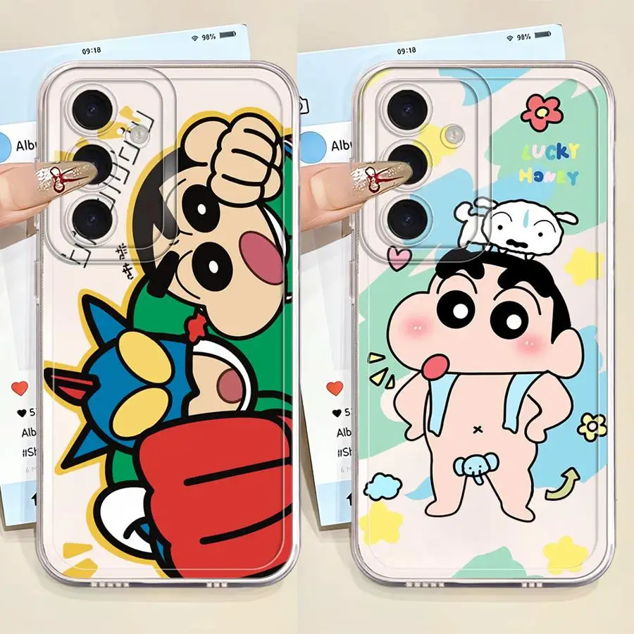 Phone Cover Case Fo…