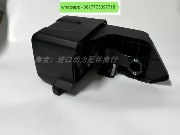 

Gasoline engine MX300 air filter assembly air filter housing cover