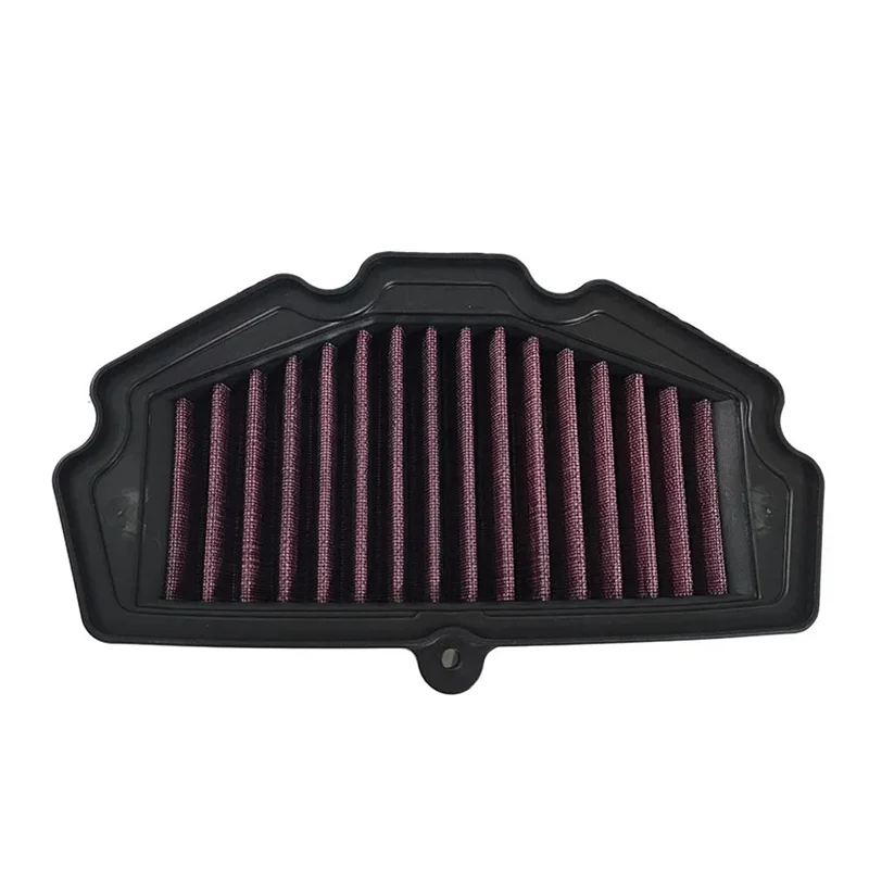 

Lasting Motorcycle Air Filter Air Filter For Kawasaki Ninja 400 Air Cleaner For Kawasaki Z400