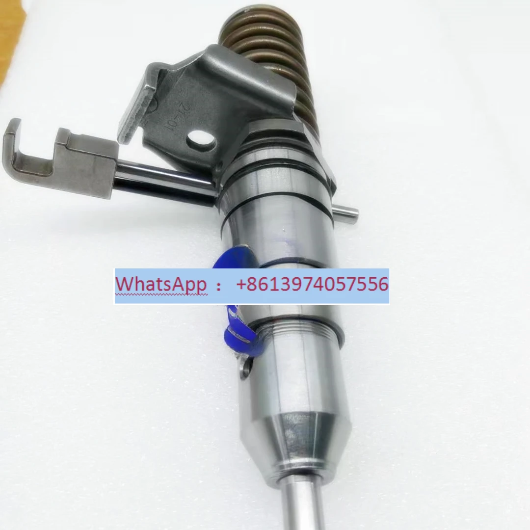 

Fuel Pump Injector Original/Replacement Nozzle for Caterpillar 127-8216, 1278216, 1077732, 107-7732 & 0R8682 for 3116 3114