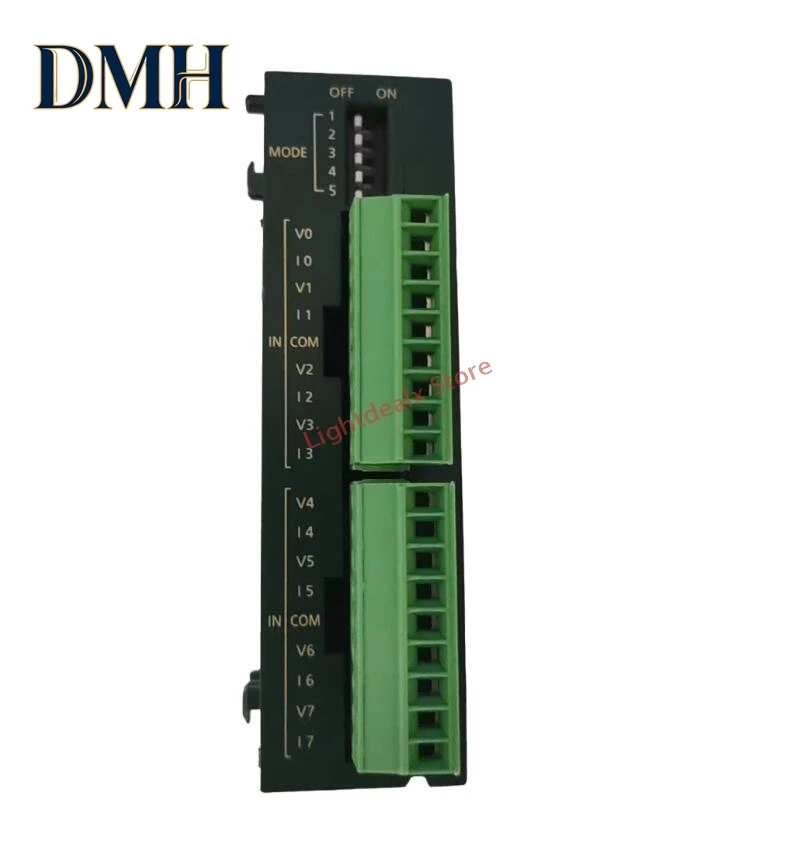 

1PCS New Analog Input Unit AFP0RAD4 AFP0RAD8 In Box