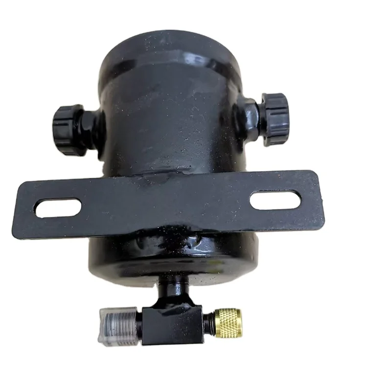 RC-U0592 Thermo King Oil Separator for THERMO KING Refrigerated Trucks Isuzu 2.2L Engine 1990-2004 New 6 Months Warranty