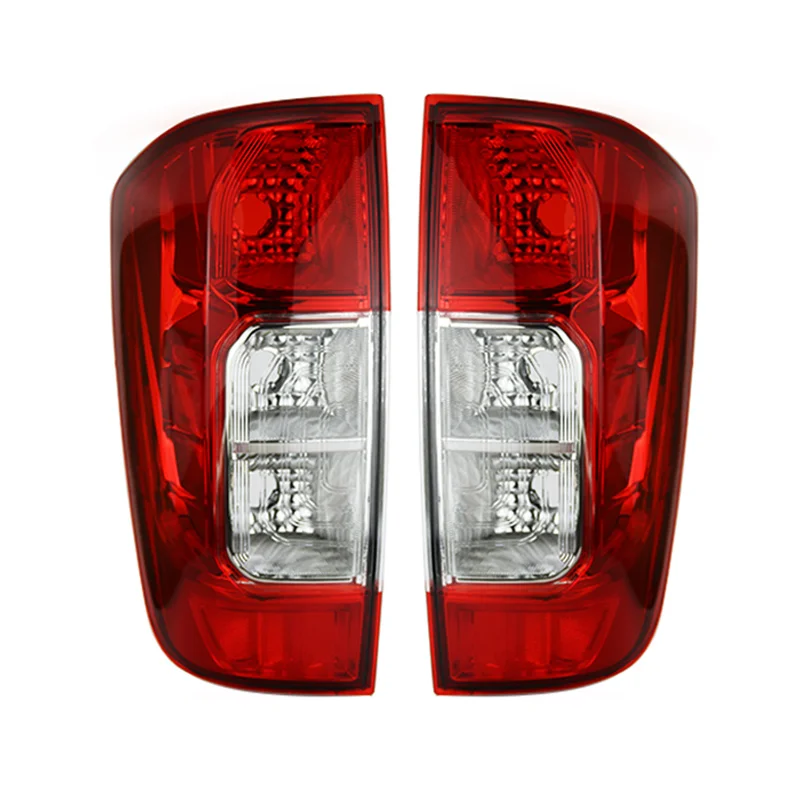 

1 шт. задний фонарь с проводами без лампочек для Nissan Navara NP300 D23 2015-2019, задний фонарь с левым рулем, сигнальная лампа заднего хода