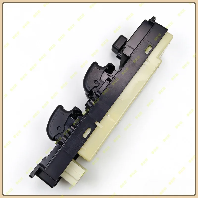 MR732119 for Mitsubishi Triton L200 K62T K74T Front Left Driver Side Master Power Window Control Switch Lifter Button 10Pins