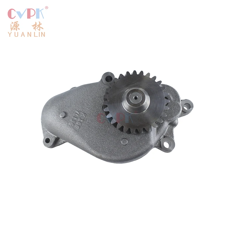 6219-51-1000 Oil pump SAA12V140E-3B-02  Suitable For Komatsu HD785-7 Engine